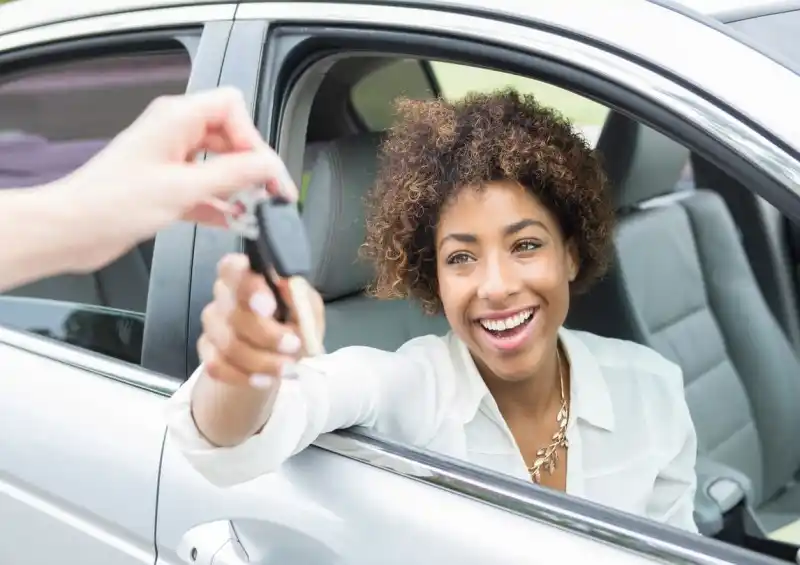 auto leasen Wolsum